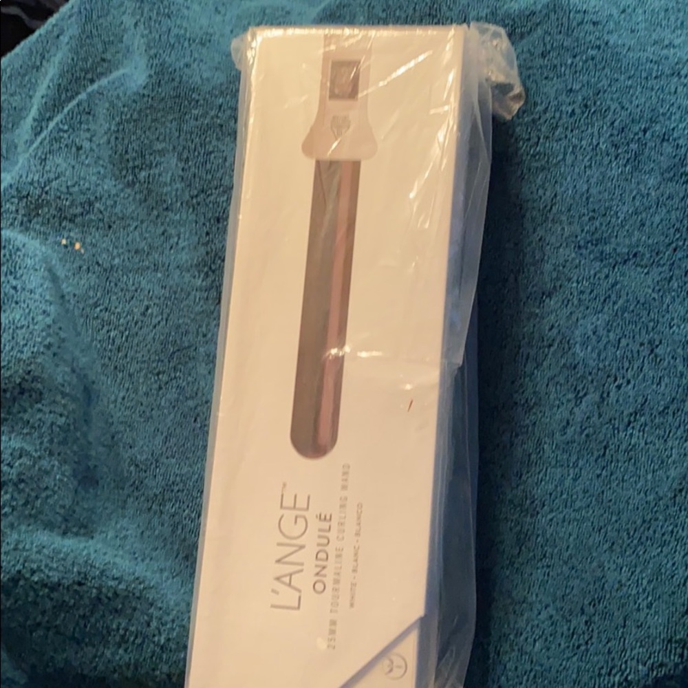 L’Ange Ondule Hair Wand